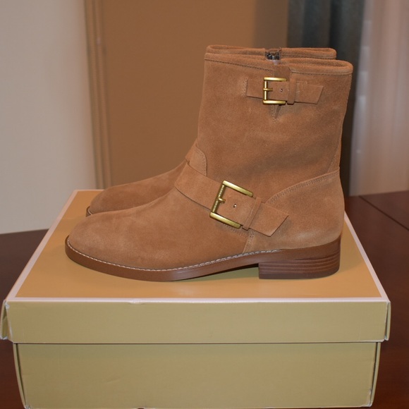 MICHAEL Michael Kors Reeves Bootie - Picture 3 of 8